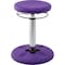 Kore Design Kids Adjustable Tall Wobble Chair 16.5-24in Purple 2599 - alternate 1